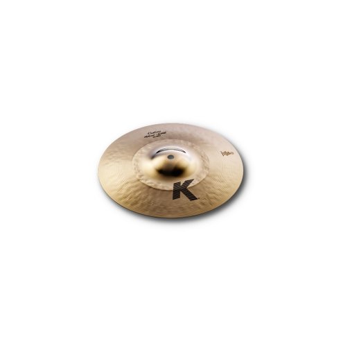 Zildjian K1211-11" K Custom Hybrid Splash
