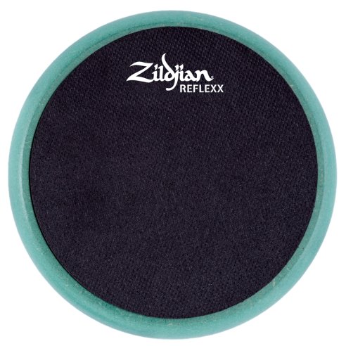 Zildjian ZXPPRCG06 - Reflexx Conditioning Pad Green 6"