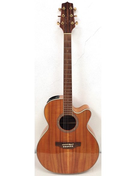 TAKAMINE GN77KCE