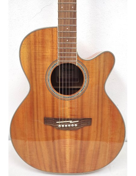 TAKAMINE GN77KCE