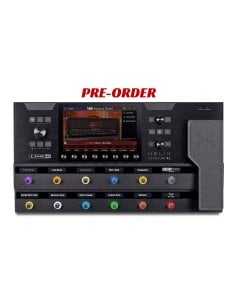 LINE6 HELIX STADIUM XL PRE-ORDER (ACCONTO)