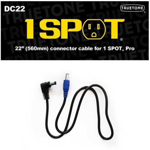TRUETONE DC22 CAVO 55CM.