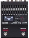 BOSS EQ-200 GRAPHIC 10 BAND