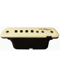 LR BAGGS M1 PASSIVE ACOUSTIC GUITAR SOUNDHOLE PICKUP