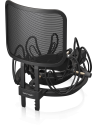 BEHRINGER SMP2000 ELASTIC SUSPENSION + POP KILLER
