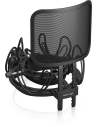 BEHRINGER SMP2000 ELASTIC SUSPENSION + POP KILLER