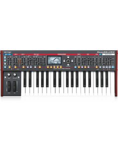 BEHRINGER DEEPMIND 6 X