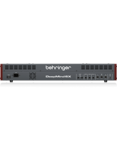 BEHRINGER DEEPMIND 6 X 2
