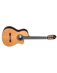 ALHAMBRA 5P-CWE + BORSA 2