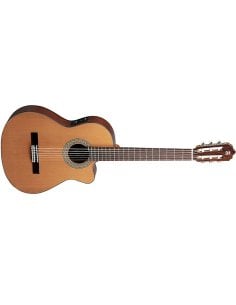 ALHAMBRA 3C-CWE + BORSA