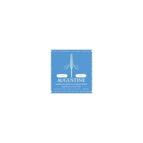 AUGUSTINE BLUE HIGH TENSION