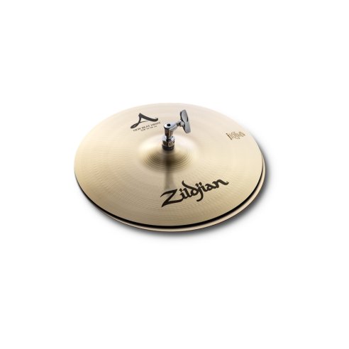 ZILDJIAN A 14 NEW BEAT HIHAT