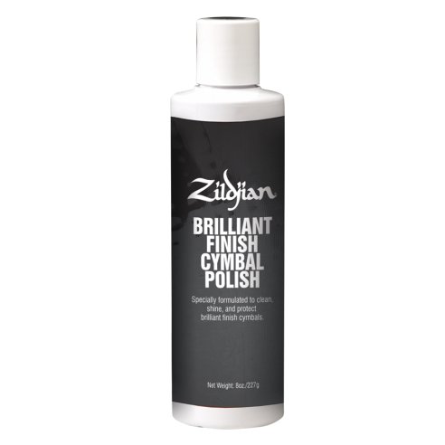 ZILDJIAN CYMBAL POLISH