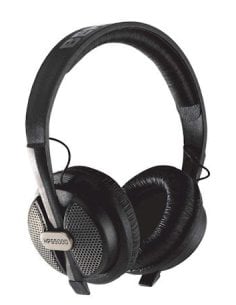 BEHRINGER HPS5000
