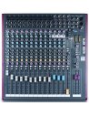 ALLEN & HEATH ZED 16FX