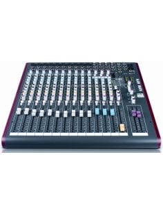 ALLEN & HEATH ZED 16FX 2