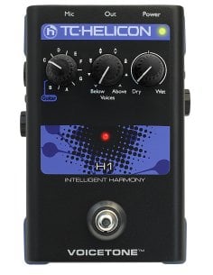 TC HELICON VOICETONE H1 HARMONY