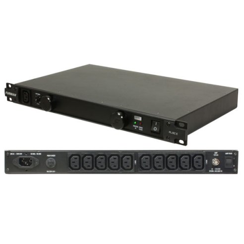 FURMAN PL8CE