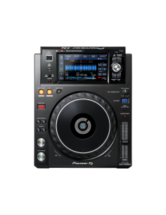 PIONEER DJ XDJ 1000MK2 USB DJ PLAYER