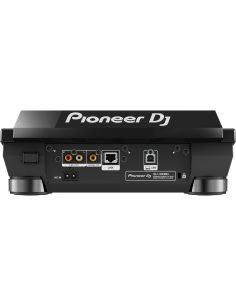 PIONEER DJ XDJ 1000MK2 USB DJ PLAYER 2