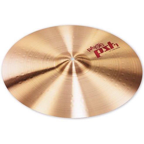 PAISTE PST-7 18 THIN CRASH
