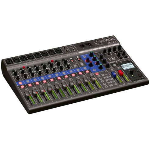 ZOOM L-12