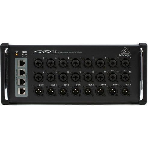 BEHRINGER SD16