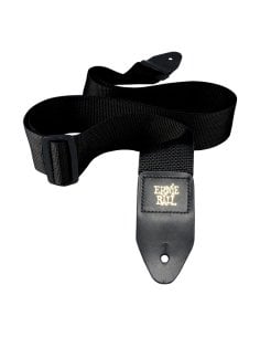 ERNIE BALL 4037 TRACOLLA POLYPRO BLACK