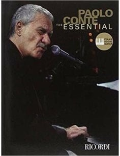 PAOLO CONTE - THE ESSENTIAL