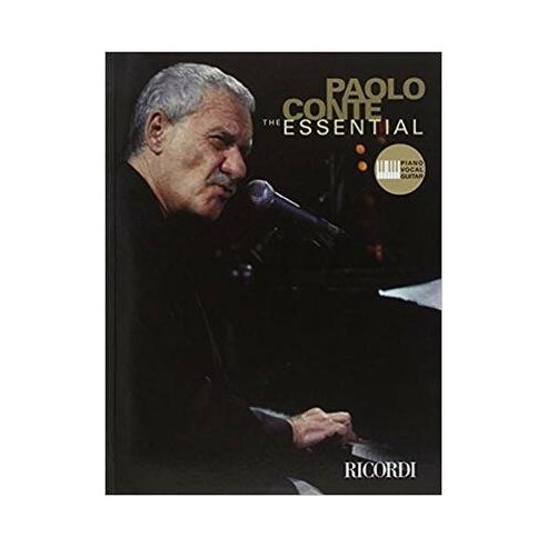 PAOLO CONTE - THE ESSENTIAL