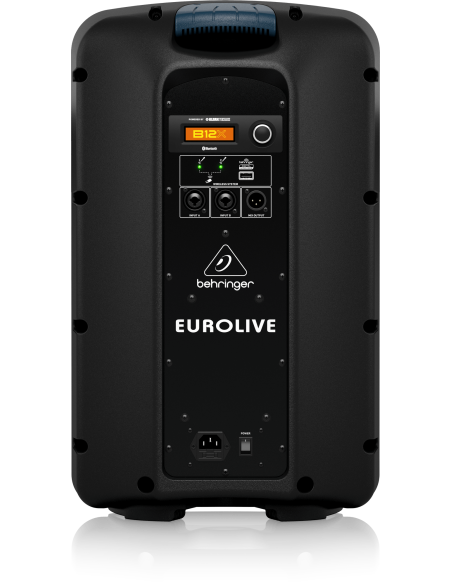 BEHRINGER B12X BEHRINGER B12X