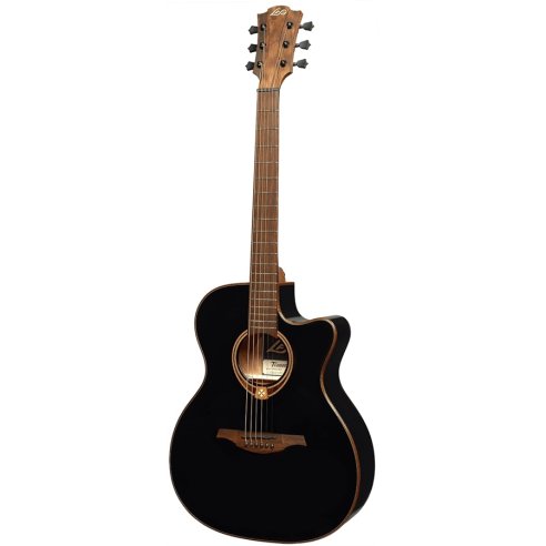 LAG T118ACE-BLK
