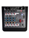 ALLEN & HEATH ZEDi 8