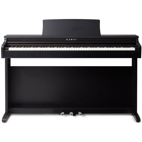 KAWAI KDP120 BLACK
