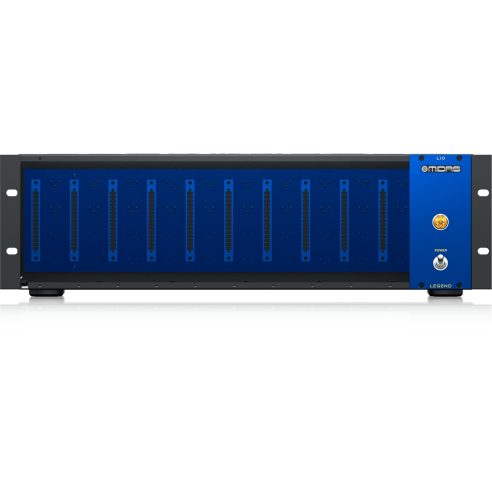 MIDAS LEGEND L10