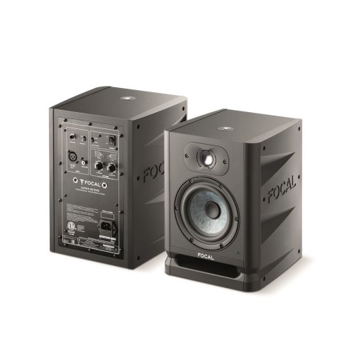 FOCAL ALPHA 50 EVO