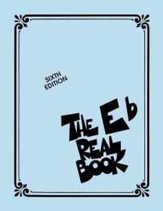 THE REAL BOOK - VOLUME 1 MIb (SESTA EDIZIONE)