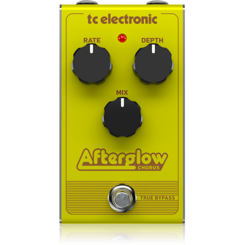 TC ELECTRONIC AFTERGLOW CHORUS