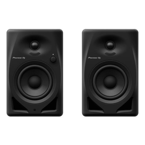 PIONEER DJ DM-40D BLACK COPPIA