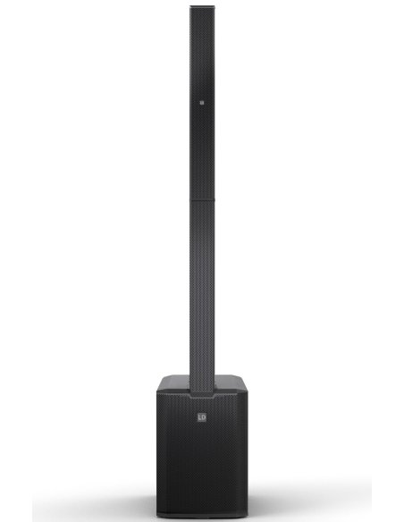 LD SYSTEMS MAUI 28 G3 LD SYSTEMS MAUI 28 G3