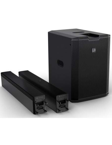 LD SYSTEMS MAUI 28 G3 LD SYSTEMS MAUI 28 G3
