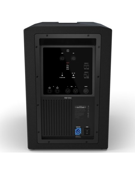 LD SYSTEMS MAUI 28 G3 LD SYSTEMS MAUI 28 G3