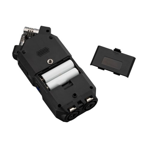 ZOOM H4essential