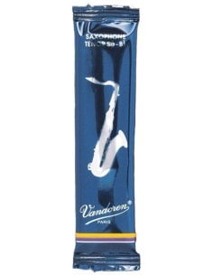 VANDOREN ANCIA SAX TENORE 1 PZ MISURA 3 TRADITIONAL