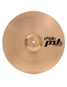 PAISTE PST-5 16 ROCK CRASH