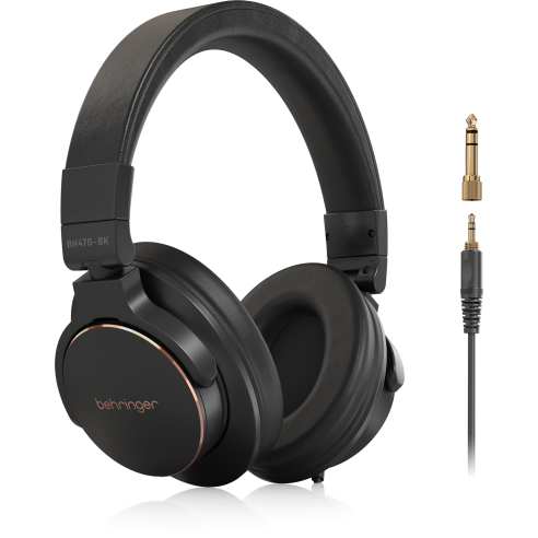 BEHRINGER BH470-BK