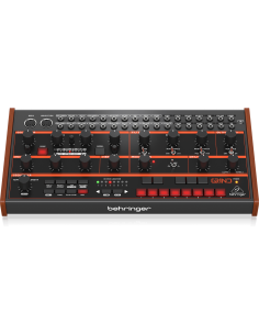 BEHRINGER GRIND 2