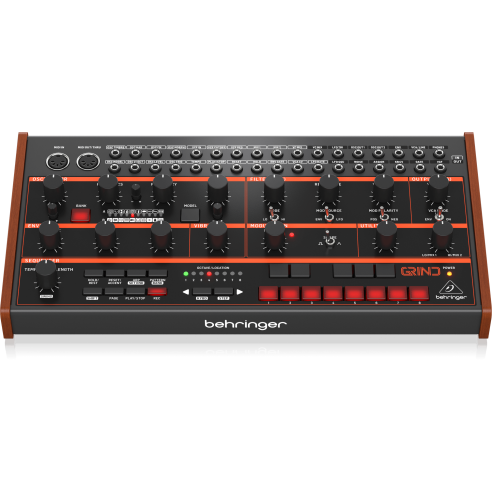 BEHRINGER GRIND