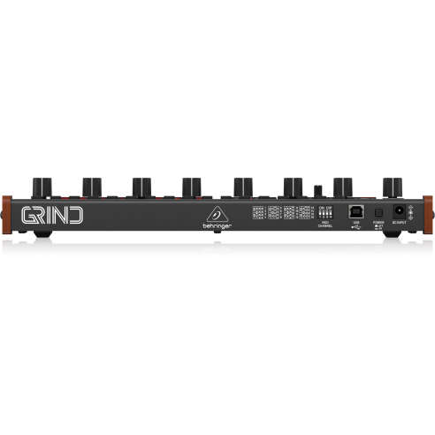 BEHRINGER GRIND