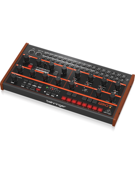 BEHRINGER GRIND